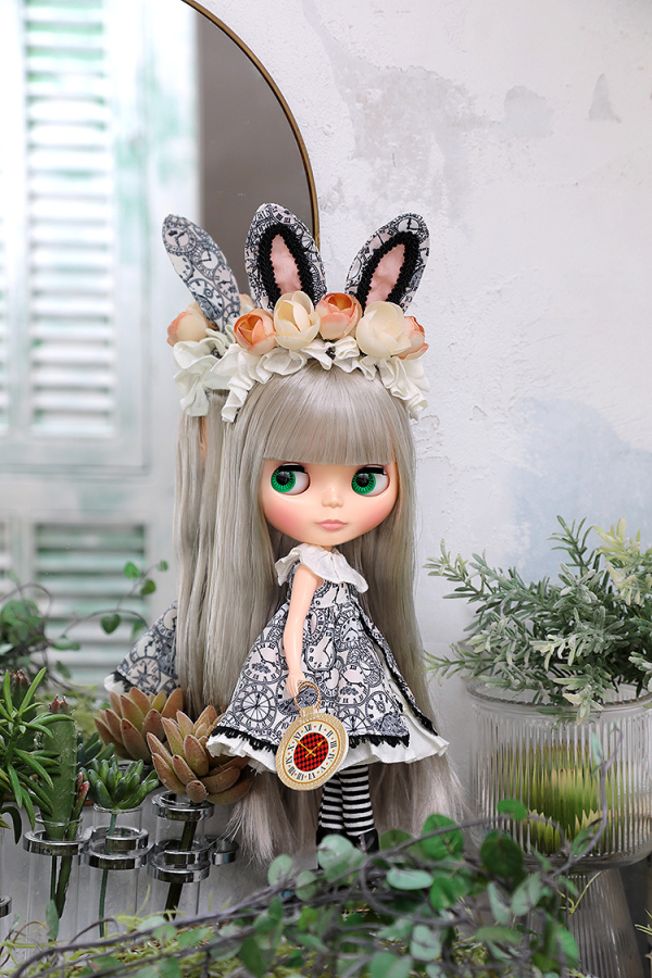 Blythe Arledge Timekeeper | 4580590184077