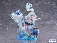 FURYU Corporation Punishing: Gray Raven No.21:XXI Solar Frost ver. 1/7 Scale Figure | 4582655077027