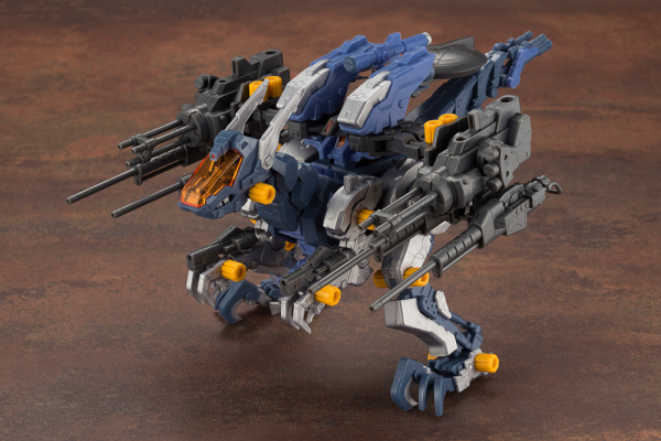 KOTOBUKIYA RZ-030 GUN SNIPER W2 | 4934054062287