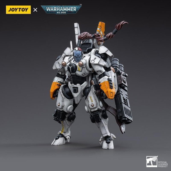 T'au Empire Commander Shadowsun | 6973130373730