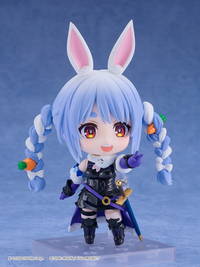 Nendoroid Usada Pekora (Mash Kyrielight Collaboration Ver.) | 4534530948823