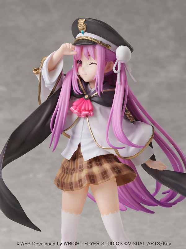 elcoco Heaven Burns Red Tama Kunimi 1/8 Complete Figure(4515142459600)(4515142459600)