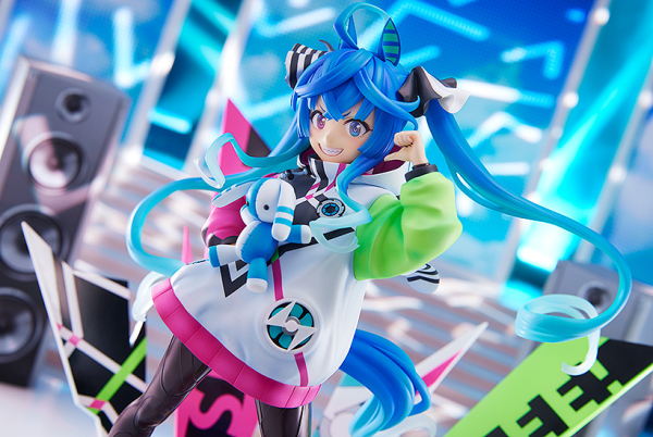 Good Smile Company Twin Turbo(4580678969732)(4580678969732)