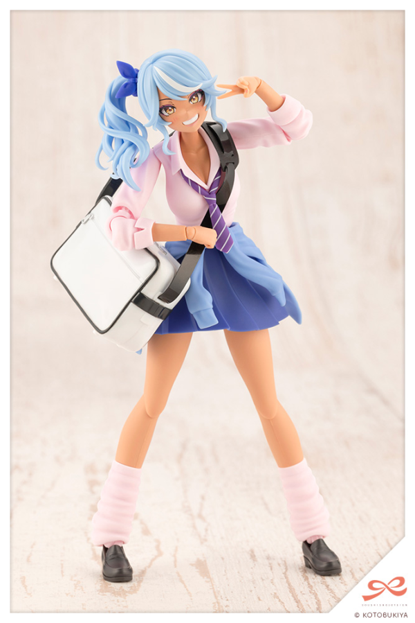 Seira Ichijo【RYOBU HIGH SCHOOL SUMMER CLOTHES】 DREAMING STYLE SPLASH STAR★ | 4934054066162