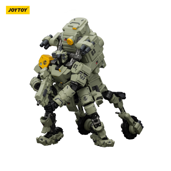 JOYTOY Fear XS-03 Tactical type(6927054401208)(6927054401208)