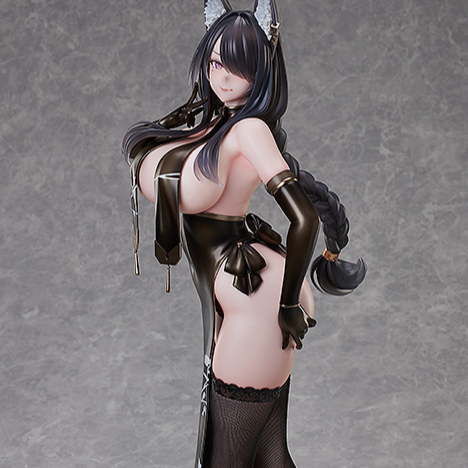 FREEing Sakuya Kozuka