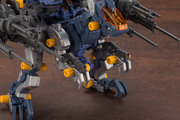 KOTOBUKIYA RZ-030 GUN SNIPER W2 | 4934054062287