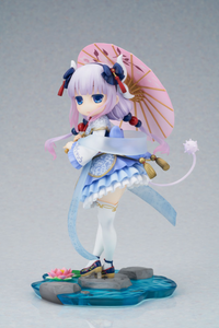 Miss Kobayashi's Dragon Maid Kanna China Dress ver. 1/7 Scale Figure | 4580736409071
