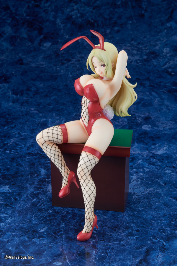 KAITENDOH Rate mo AgeAge ♪ Shiki 1/5 Complete Figure(4560266125917)(4560266125917)