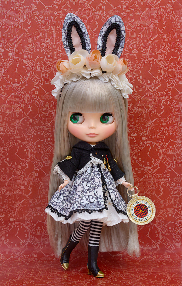 Blythe Arledge Timekeeper | 4580590184077