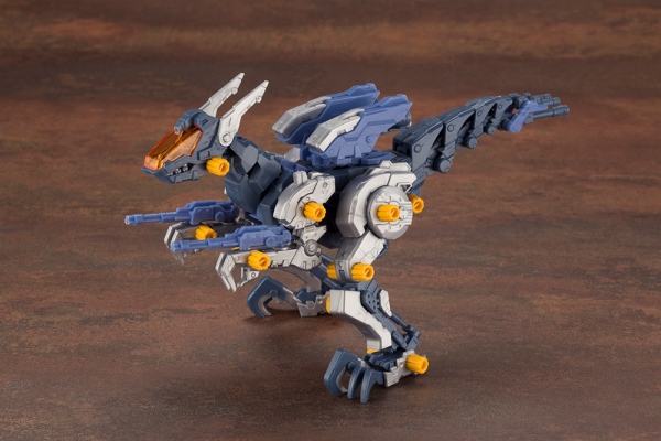 KOTOBUKIYA RZ-030 GUN SNIPER W2 | 4934054062287
