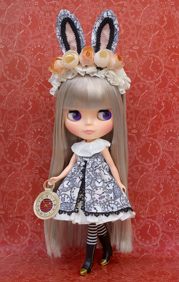 Blythe Arledge Timekeeper | 4580590184077