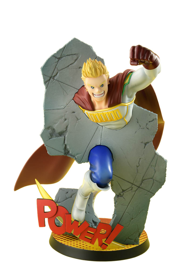 BellFine Mirio Togata Hero Suits DX Ver.(4573347243295)(4573347243295)