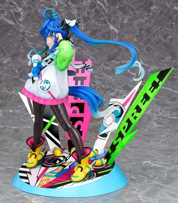 Good Smile Company Twin Turbo(4580678969732)(4580678969732)