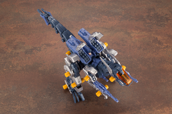 KOTOBUKIYA RZ-030 GUN SNIPER W2 | 4934054062287