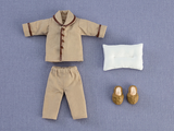 Good Smile Company Nendoroid Doll Outfit Set: Pajamas (Beige)