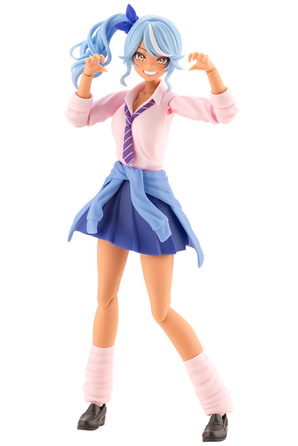 Seira Ichijo【RYOBU HIGH SCHOOL SUMMER CLOTHES】 DREAMING STYLE SPLASH STAR★ | 4934054066162