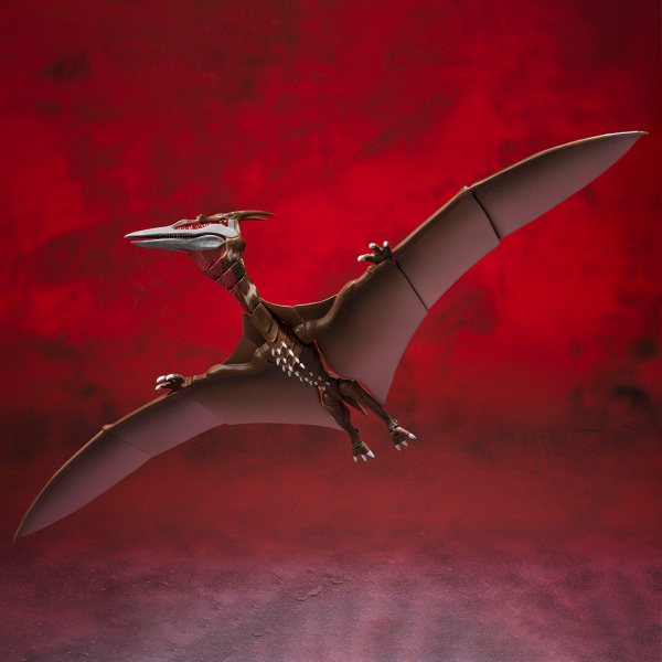 BANDAI Spirits Rodan (2021) -The second form- Godzilla S.P | 4573102634405
