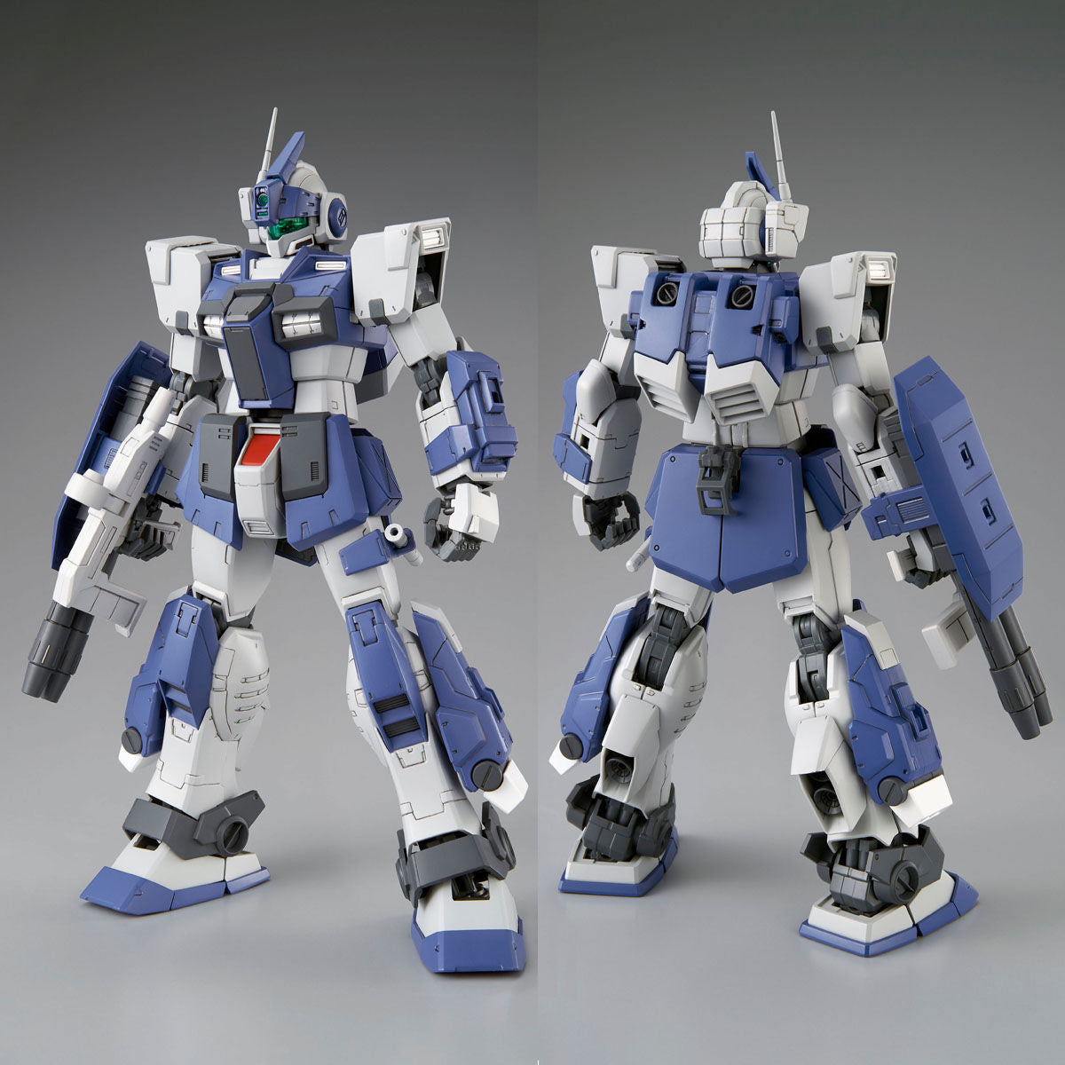P-Bandai MG 1/100 GM Dominance