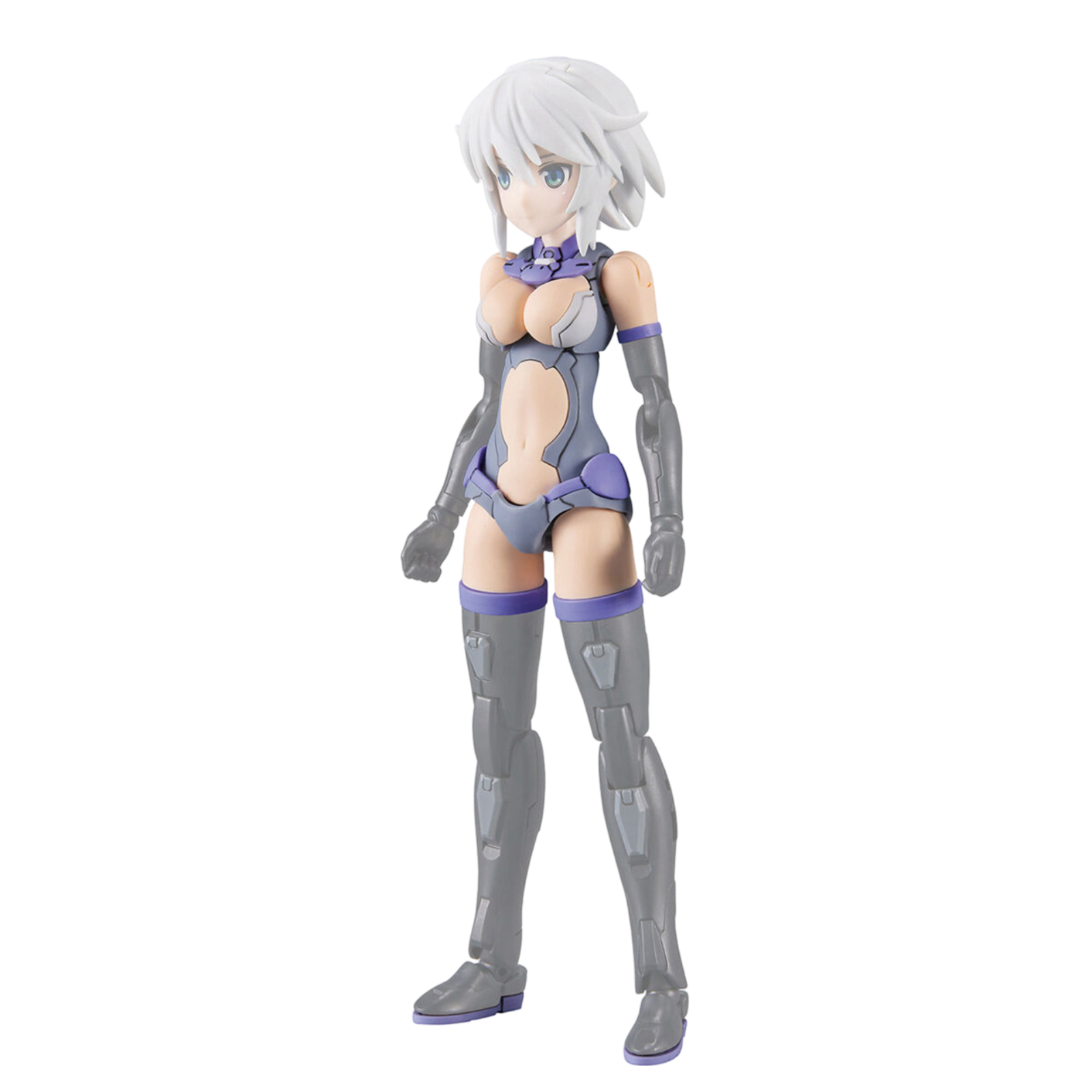 BANDAI Hobby 30MS OPTION BODY PARTS TYPE A02 [COLOR A] - P-REX Hobby