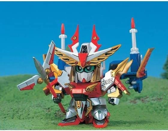 BB118 MUSHA GUNSABER | 4902425413860