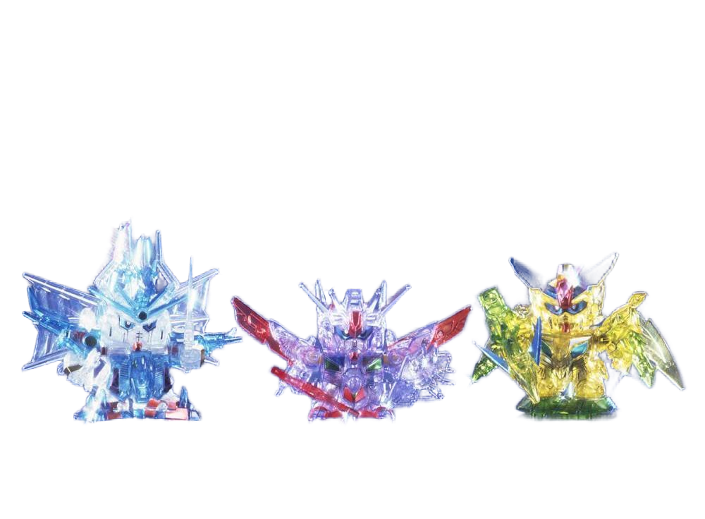 CRYSTAL 2 FORMULAS | 4573102663719