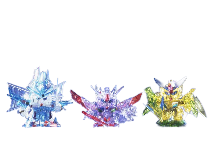 CRYSTAL 2 FORMULAS | 4573102663719