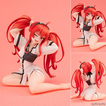 Melty Princess Mushoku Tensei：Jobless ReincarnationⅡ Palm Size Eris
