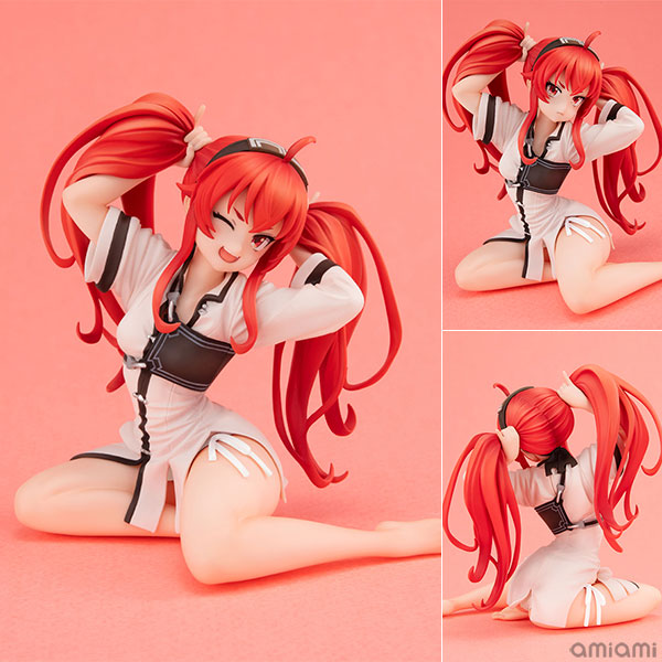 Melty Princess Mushoku Tensei：Jobless ReincarnationⅡ Palm Size Eris