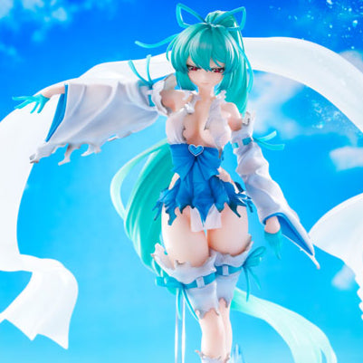 Gushing over Magical Girls 