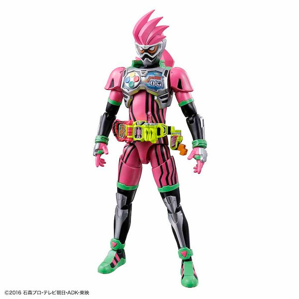 Bandai Spirits Figure-Rise Standard Kamen Rider Ex-Aid Action Gamer Level 2