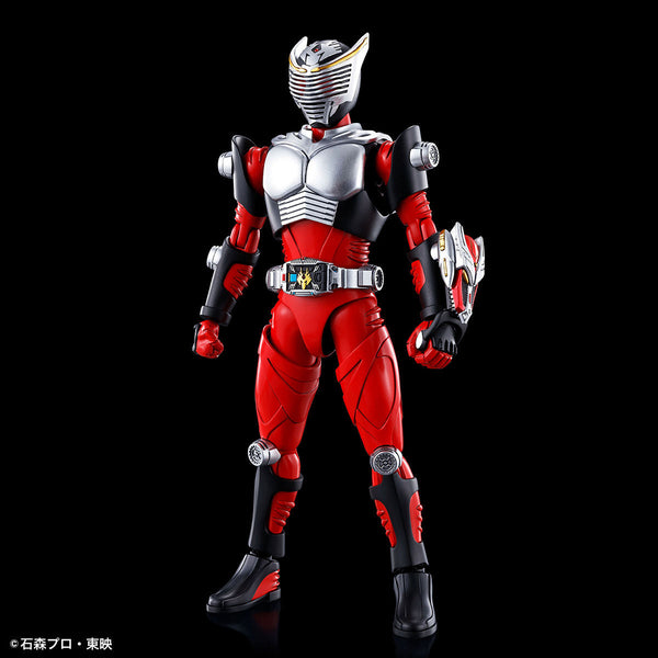 Kamen Rider Ryuki - Dragredder - Kamen Rider Ryuuki - Figure-rise Standard(Bandai Spirits)