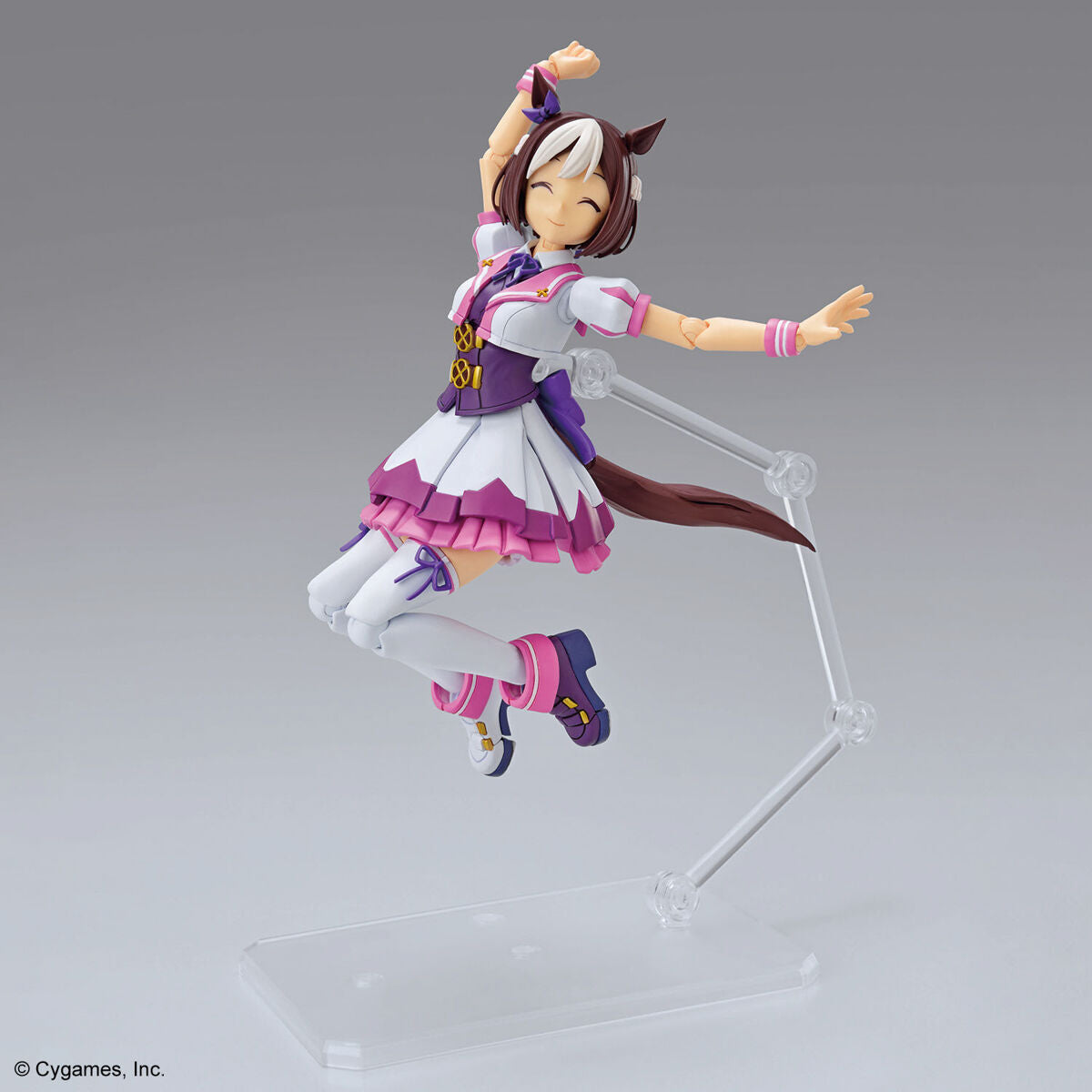BANDAI Hobby Figure-rise Standard Umamusume: Pretty Derby Special Week(4573102650238)