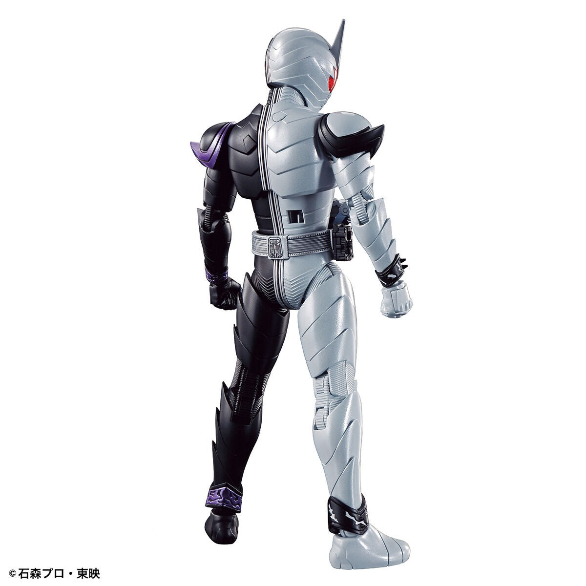 BANDAI Hobby Figure-rise Standard KAMEN RIDER DOUBLE FANGJOKER(4573102637154)