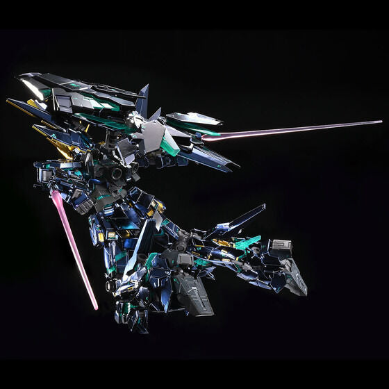 P-Bandai RG 1/144 Unicorn Gundam 02 Banshee Norn (Final Battle Ver.) [Special Coating]
