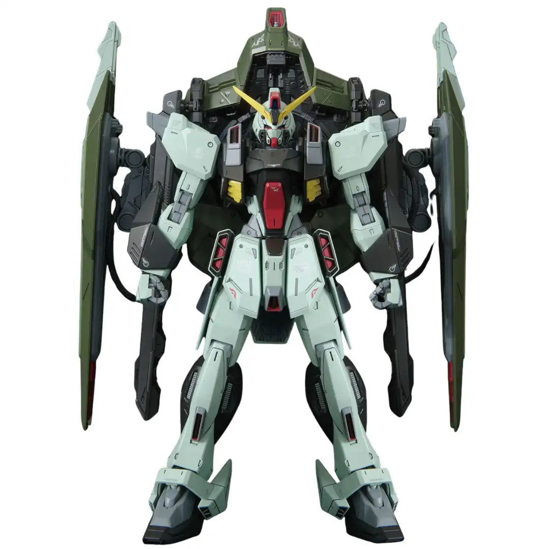 FULL MECHANICS 1/100 FORBIDDEN GUNDAM | 4573102654298