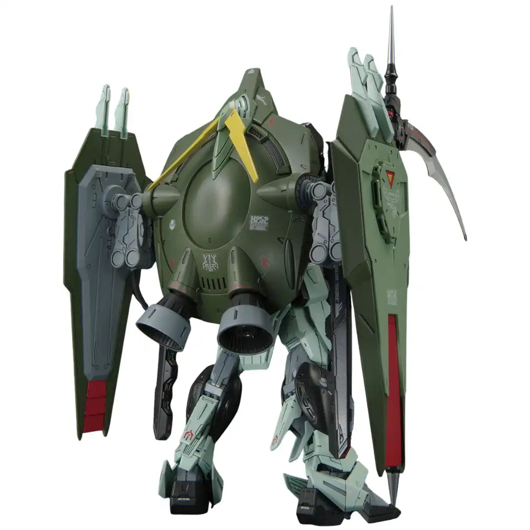 FULL MECHANICS 1/100 FORBIDDEN GUNDAM | 4573102654298