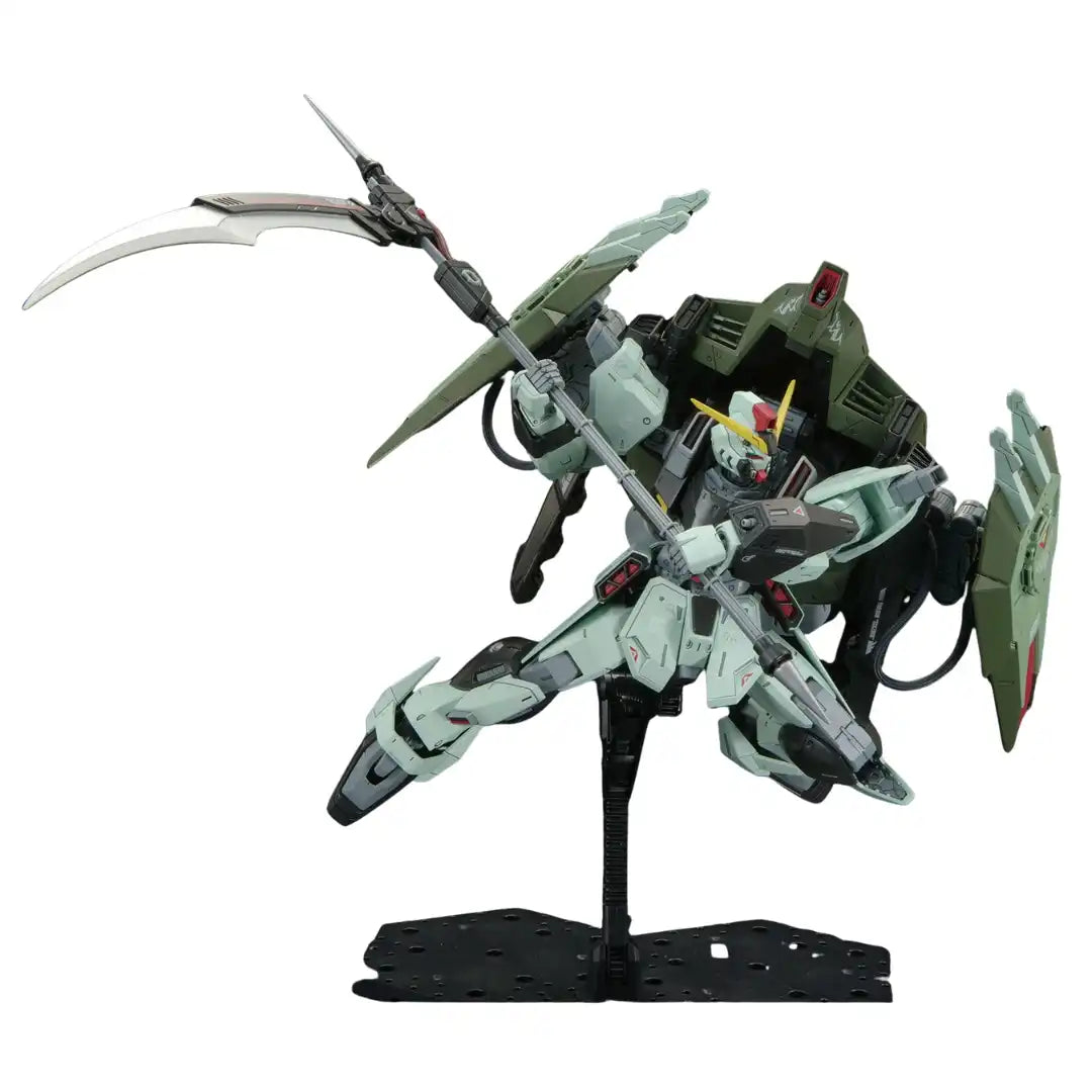 FULL MECHANICS 1/100 FORBIDDEN GUNDAM | 4573102654298