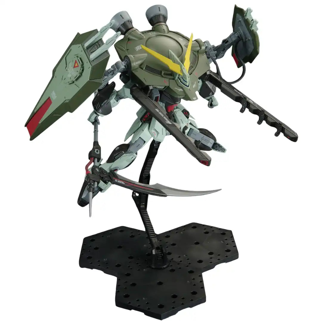 FULL MECHANICS 1/100 FORBIDDEN GUNDAM | 4573102654298