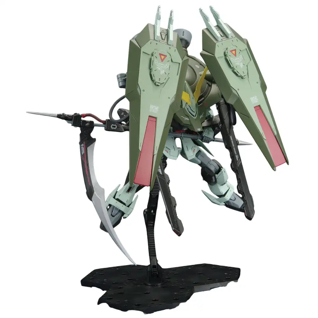 FULL MECHANICS 1/100 FORBIDDEN GUNDAM | 4573102654298