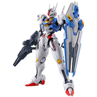 FULL MECHANICS 1/100 GUNDAM AERIAL | 4573102650900