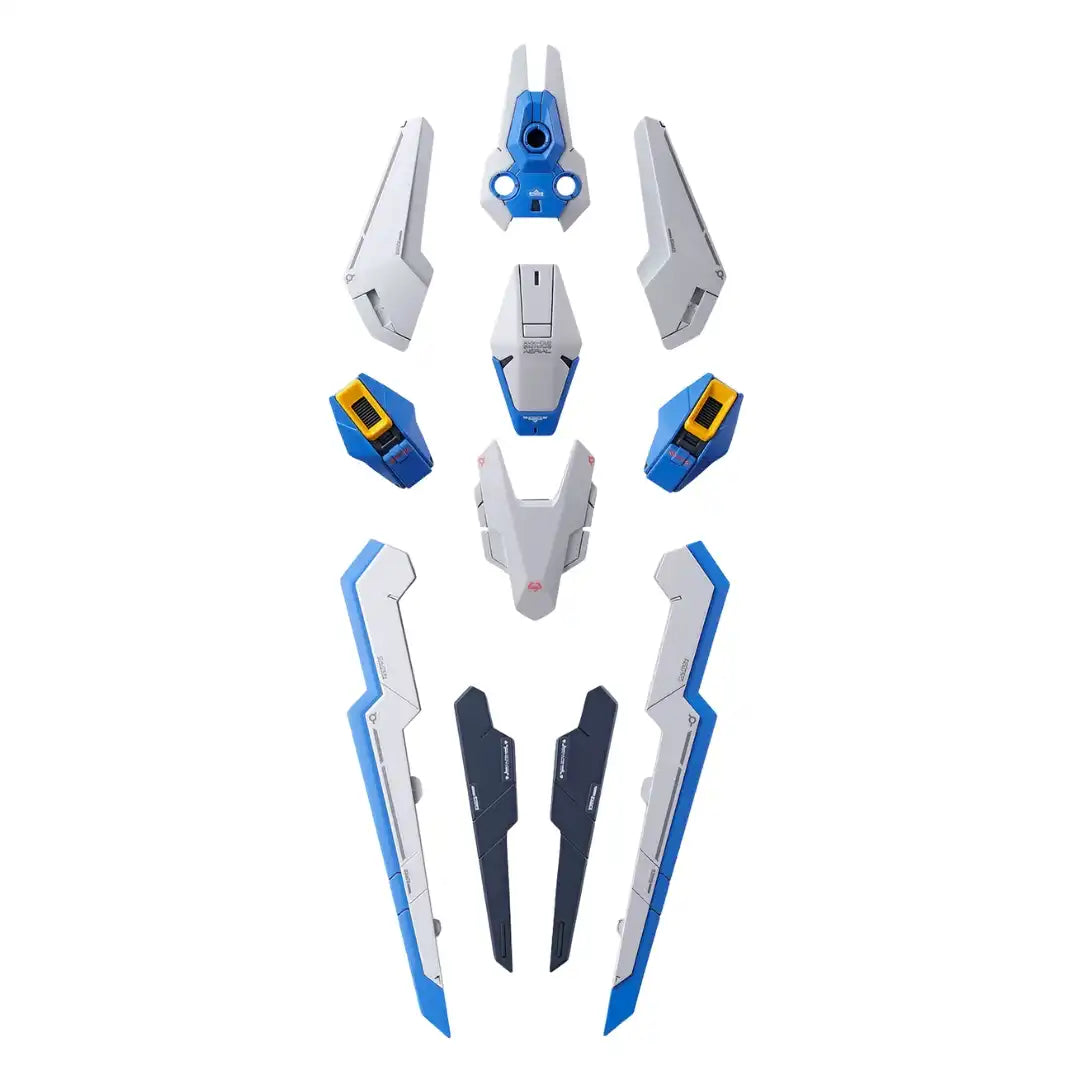 FULL MECHANICS 1/100 GUNDAM AERIAL | 4573102650900