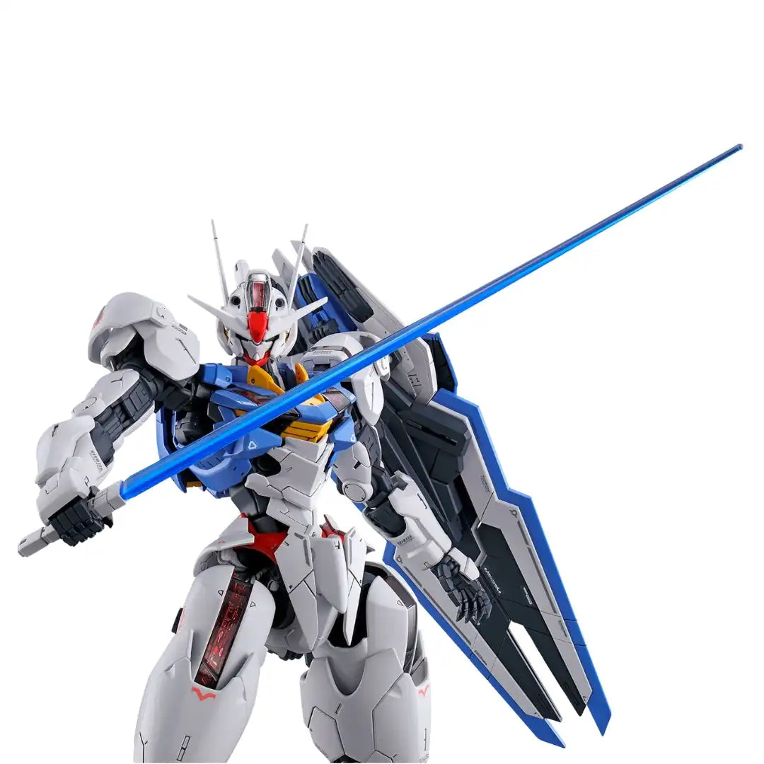 FULL MECHANICS 1/100 GUNDAM AERIAL | 4573102650900