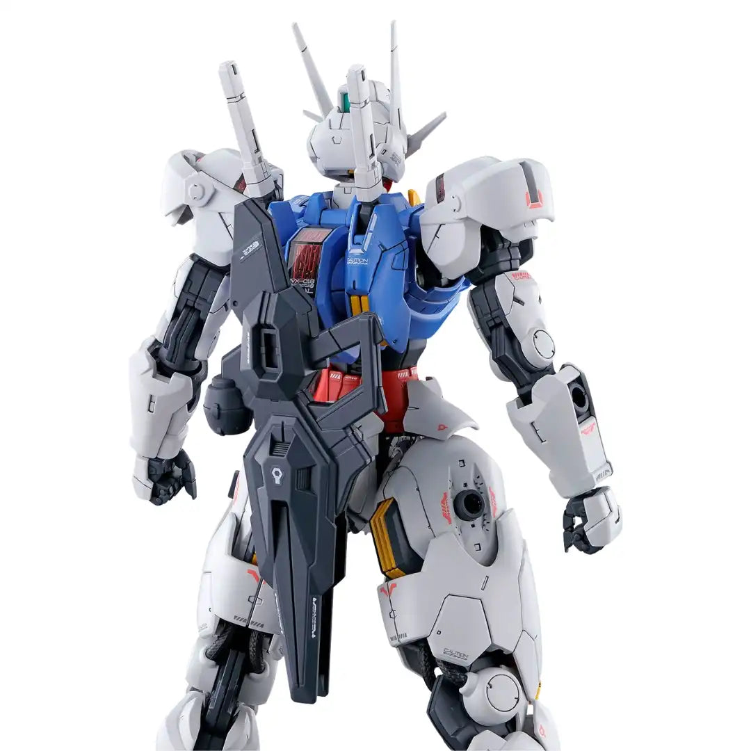 FULL MECHANICS 1/100 GUNDAM AERIAL | 4573102650900