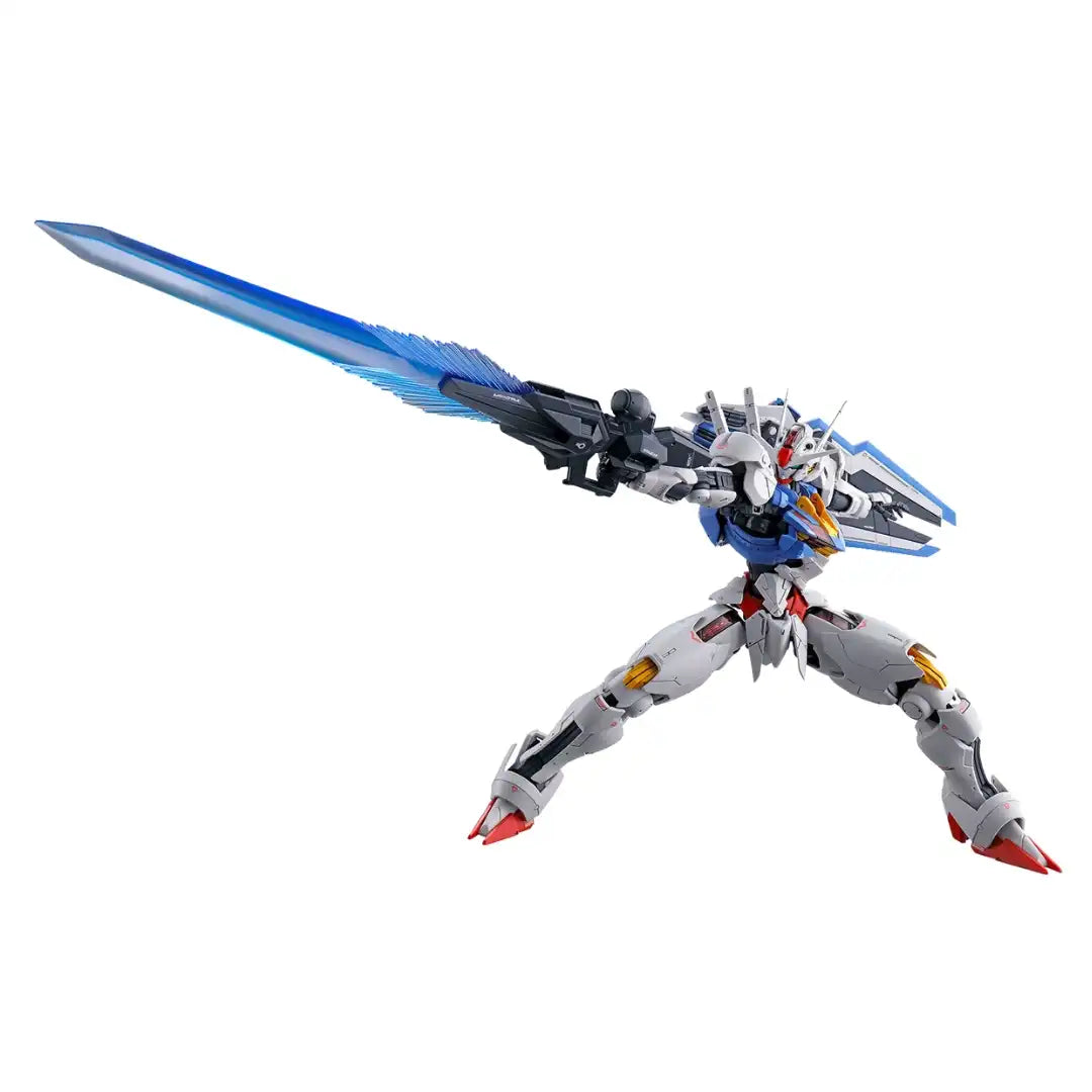 FULL MECHANICS 1/100 GUNDAM AERIAL | 4573102650900