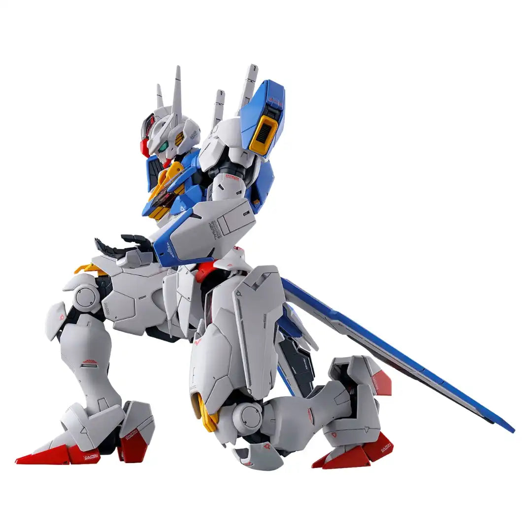 FULL MECHANICS 1/100 GUNDAM AERIAL | 4573102650900