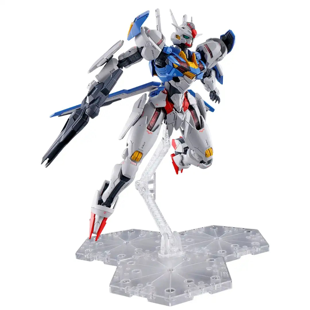FULL MECHANICS 1/100 GUNDAM AERIAL | 4573102650900