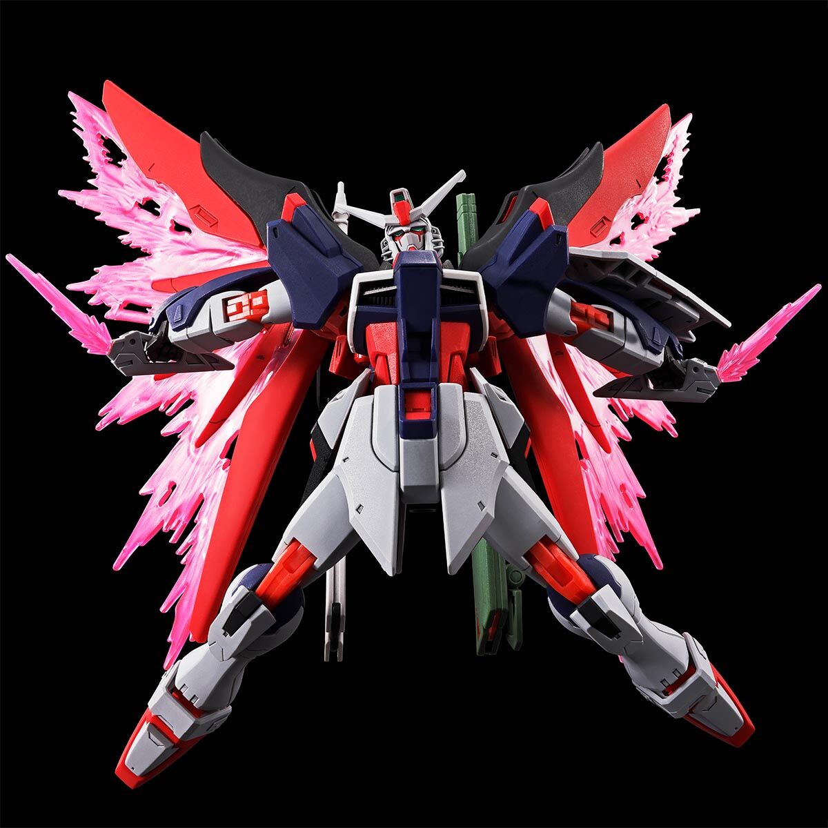 P-Bandai HG 1/144 Destiny Gundam Spec II [Final Battle Image Color]