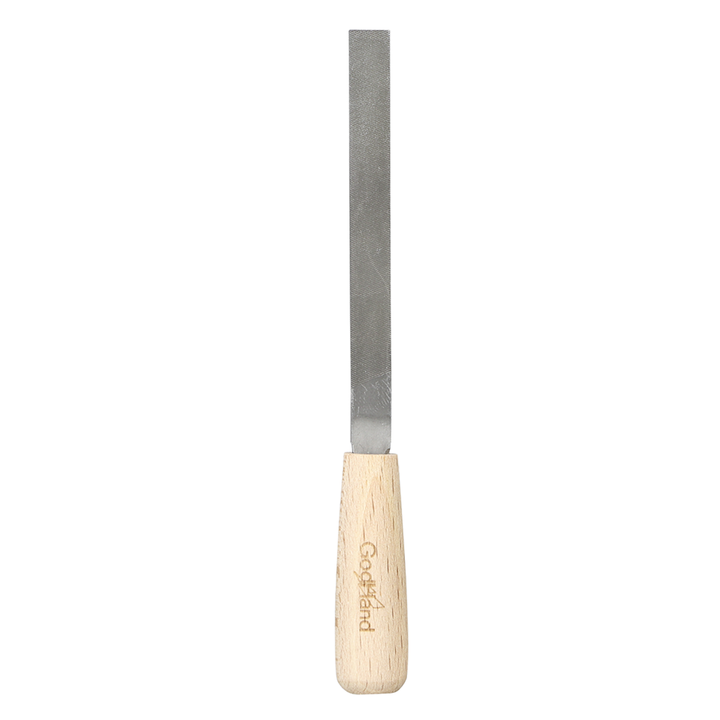GodHand GodHand - Mini Metal File | 4562349872497