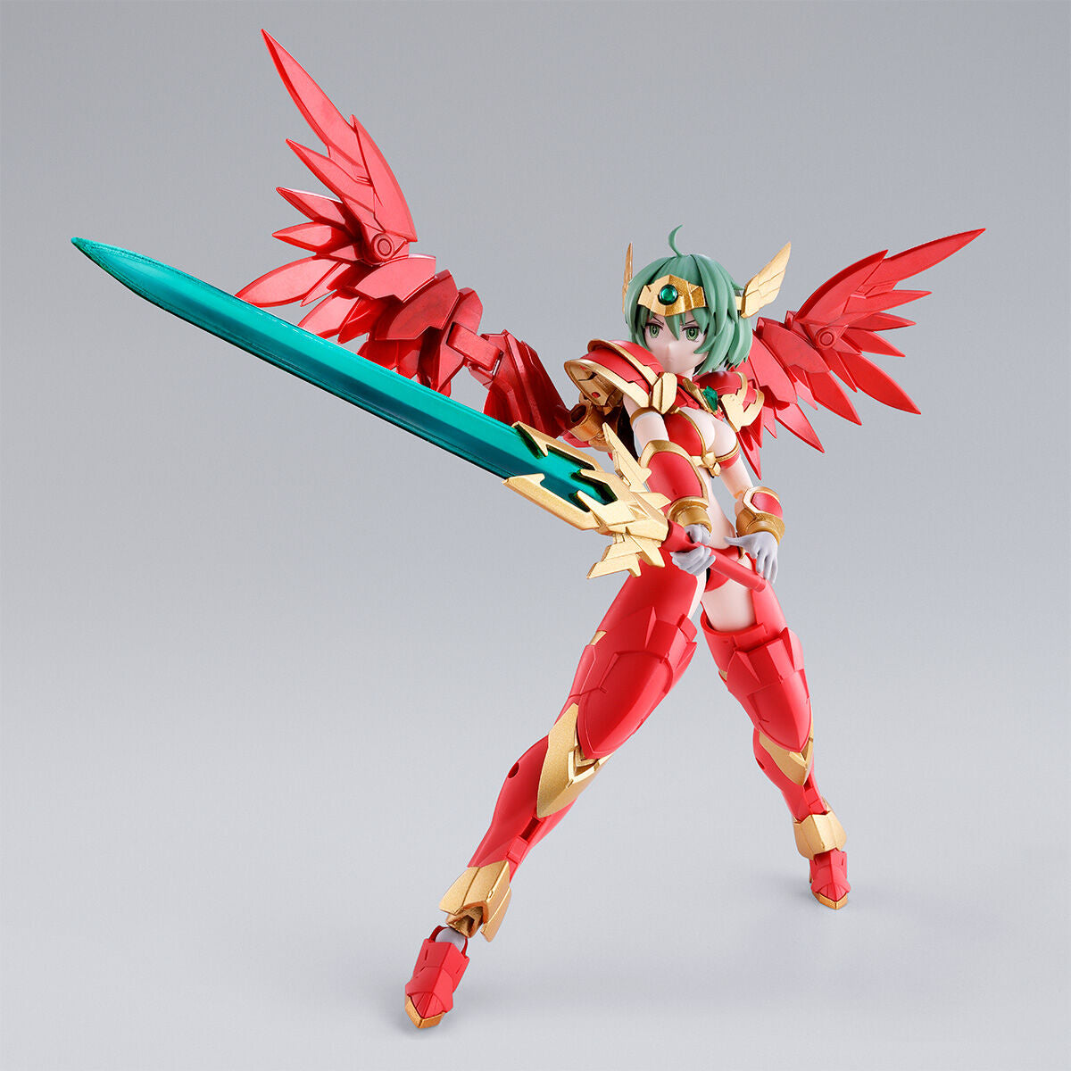 P-Bandai 30MS Charlona (Animato Form)